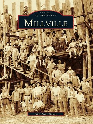 cover image of Millville